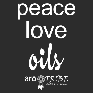 peaceoil