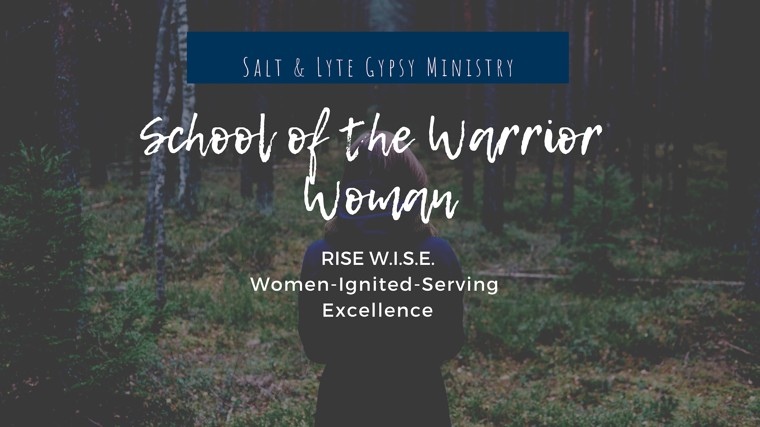 School of the Warrior Woman (1)